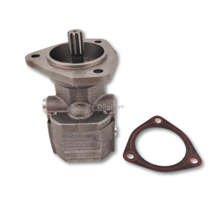 DiigParr Fuel Pump A4570910201 4570910201 for Mercedes-benz Truck Actros Antos Arocs Axor