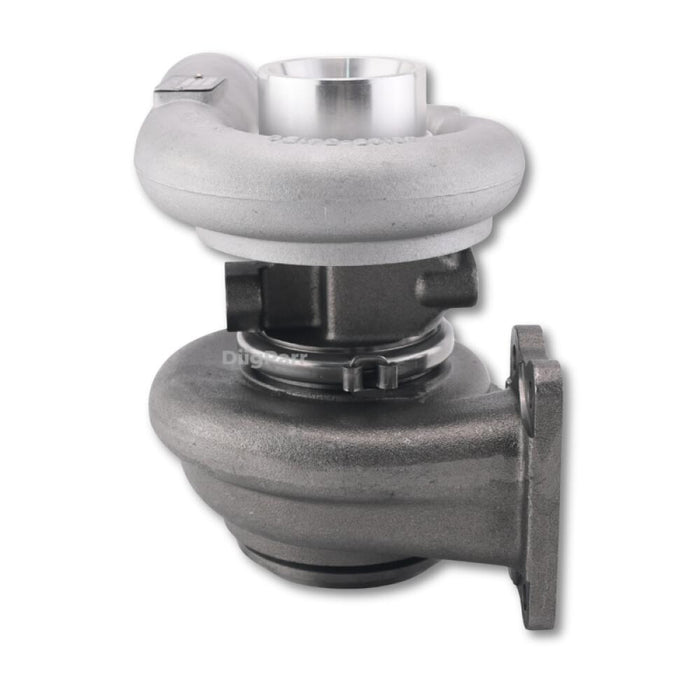 DiigParr Turbocharger 49179-02260 5I-7952 Fits for Caterpillar Excavator 320 320B 320N 318