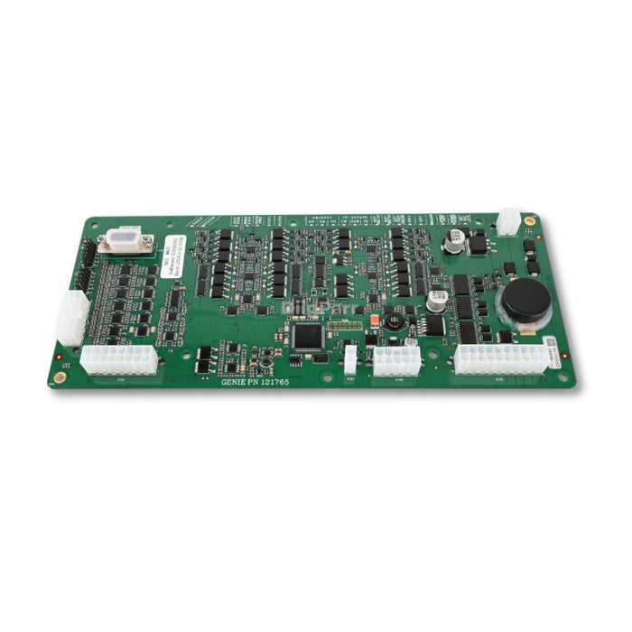 DiigParr ALC500 ECM Circuit Board 121765GT 235321GT 235411GT for Genie Boom Lift Z-45/25 S-40 S-45 S-60 S-65 S-60XC