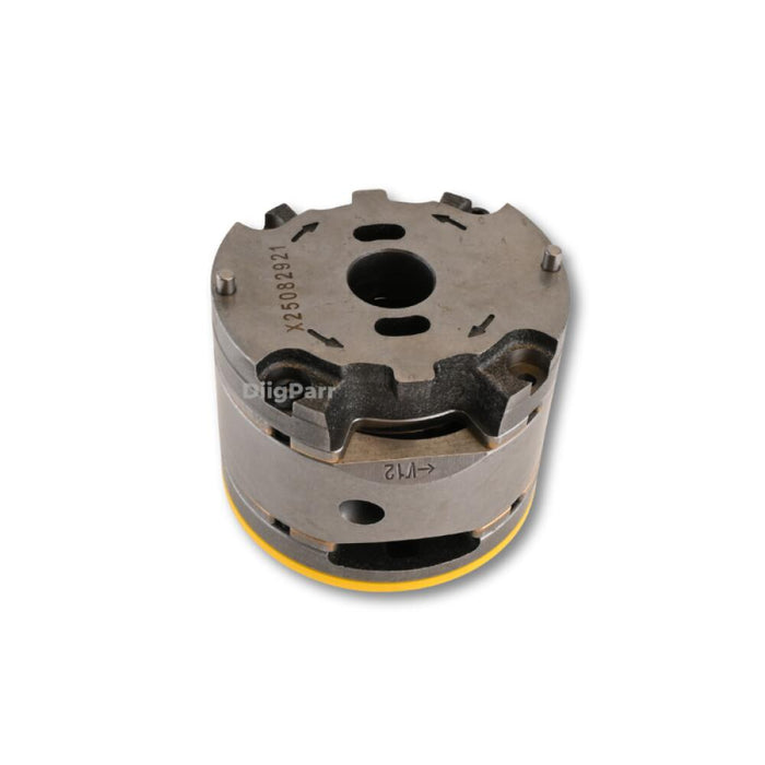 DiigParr Hydraulic Pump Cartridge 1U-3519 1U3519 Fits for Caterpillar CAT Engine 3204 3304 Loader 943 953 943LGP
