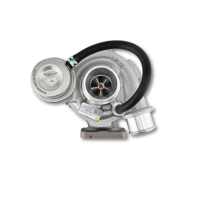 DiigParr Turbocharger 150105-00044D 7030304 Fits for Bobcat T550 T590 T595 T630 T650 E32 E35 E42