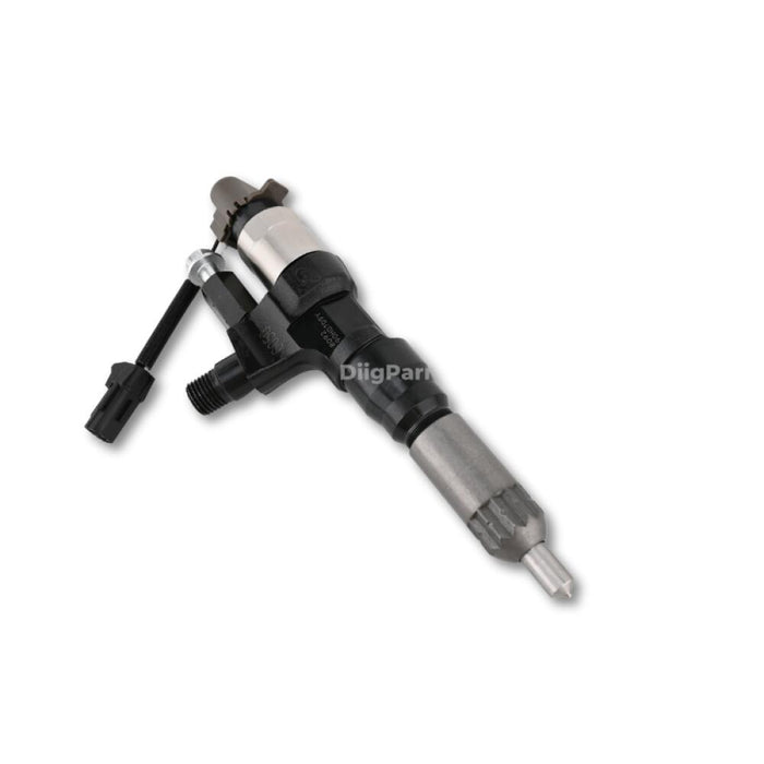 DiigParr Fuel Injector 095000-8092 23670-E0392 for Hino Kobelco Truck Engine