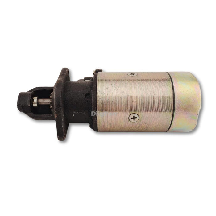 DiigParr 12V 11T Starter Motor QDJ1332C QDJ138C for YangDong Engine Y380 Y385 Y480 Excavator L375 L480