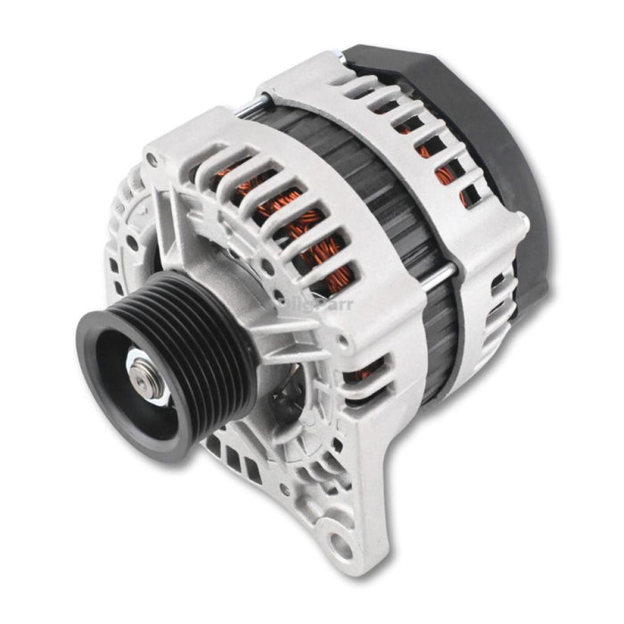 DiigParr 12V 135A  Alternator 70026232 for JLG Telehandler 10054 10042 8042 6036 6042