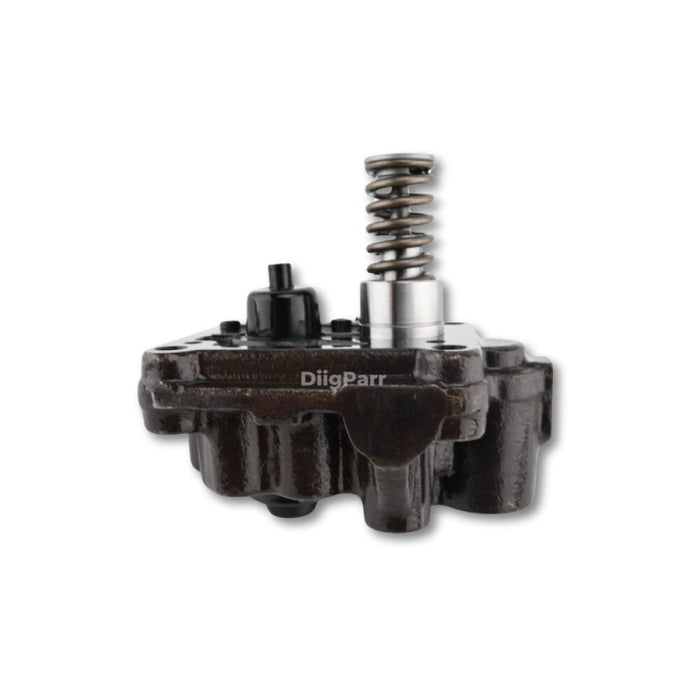 DiigParr Fuel Injection Pump X4 Head Rotor 119940-51741 for Yanmar 4TNE88 4TNV88 3TNV88 Engine