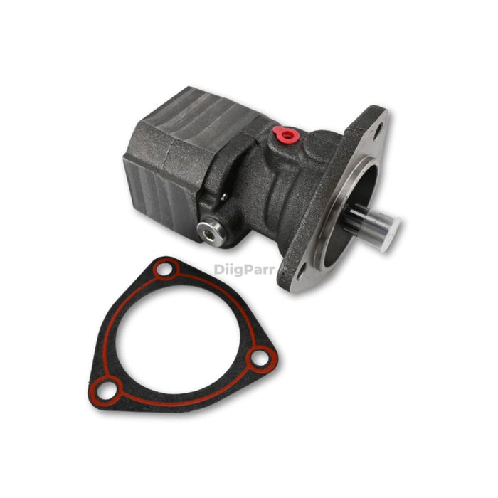 DiigParr Fuel Pump 4570910201 Fits for Mercedes Benz Engine OM457 OM460 LA Truck Axor Actros Antos Arocs
