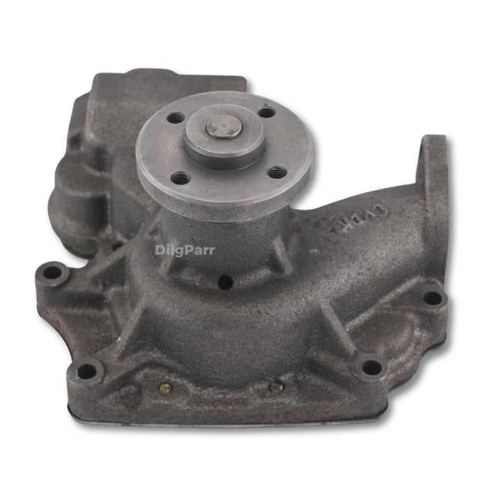 DiigParr Water Pump 6204-61-1304 6204611304 6204-61-1300 for Komatsu Engine 4D95S Dozer D20A-6 D21A-6 D20A-7 D21A-7