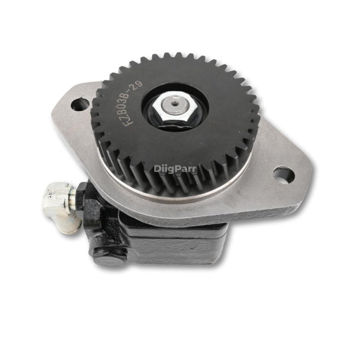 DiigParr Hydraulic Pump 4988325 for Cummins DCEC Engine