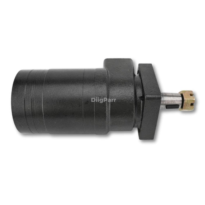 DiigParr Wheel Hydraulic Motor TE0230FS330AABP MF140933AABP 32410002 for Parker Wright Mower Stander Sentar 48" 52" 61"