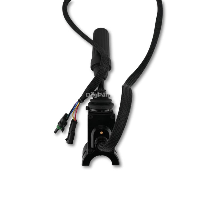DiigParr Control Shifter Lever 47643480 Fits for Case 1021G 1121G 521G 621G 721G 821G 921G