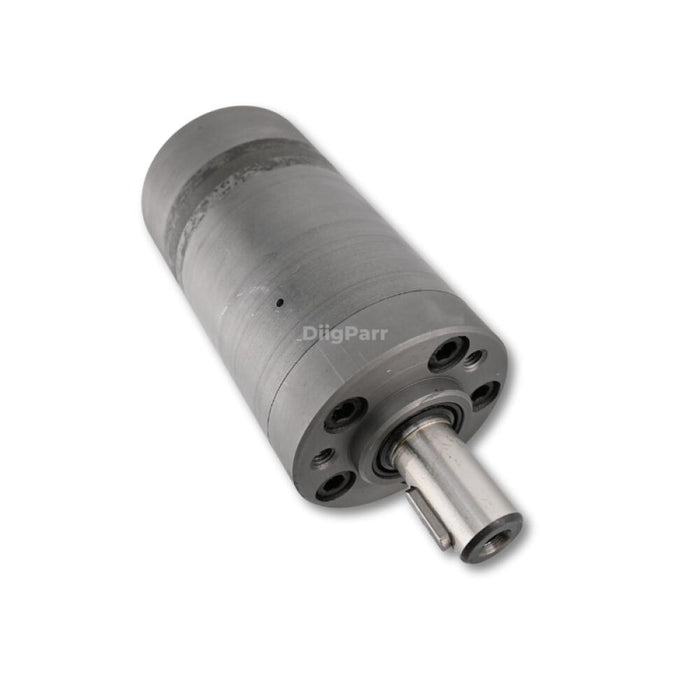 DiigParr 16mm 3/8 Bsp Hydraulic Orbital Motor 151G0001 OMM12.5-151G0001 Replaces Danfoss