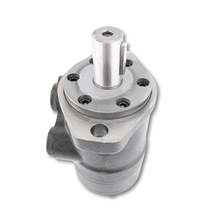 DiigParr Hydraulic Motor OMP125 151-0303 151-0603 Replaces Sauer