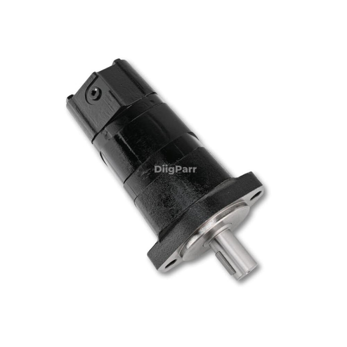 DiigParr Hydraulic Motor 104-1006-006 Replaces Eaton Char-Lynn 2000 Series