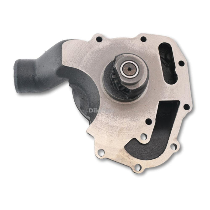 DiigParr New Water Pump 322-9662 3229662 Fits for Caterpillar CAT Engine C4.4 C6.6