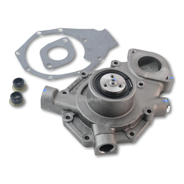 DiigParr Water Pump RE546918 Replaces John Deere 310SK 210G 1210E 670G 2454D 310K 850J 624J