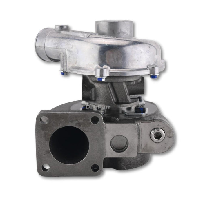 DiigParr Turbocharger 129574-18000 12957418000 Fits Yanmar Marine 4JH2-DTE 4JH2-UTE Engine