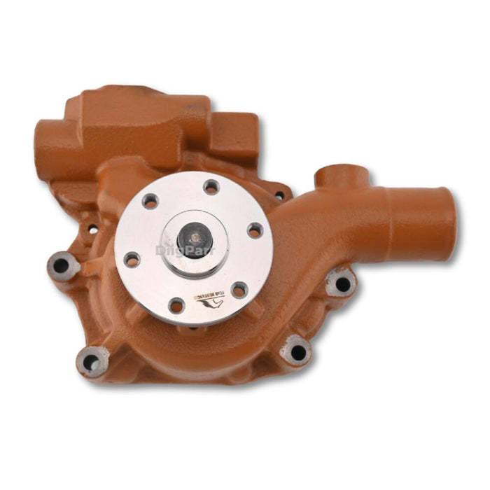 DiigParr Water Pump 6205-61-1202 for Komatsu Engine 4D95LE Excavator PC60-7 PC130-7 PC130-8