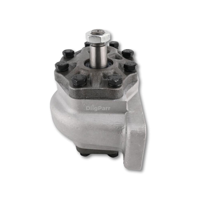 DiigParr Hydraulic Gear Pump 308873A1 93835C91 93835C92 Fits for Case/IH 454 464 484 485 495 574 584 585 595 674 684 685 695 784 785 885 884