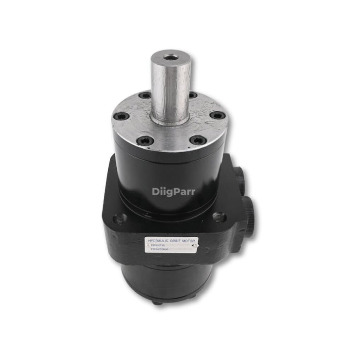 DiigParr Hydraulic Motor OMPW250 151-7107 Replaces Sauer Danfoss