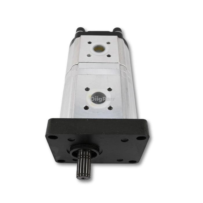 DiigParr Hydraulic pump 3A111-82202 3A111-82204 for Kubota M4700 M5400 M6800 M8200 M9000