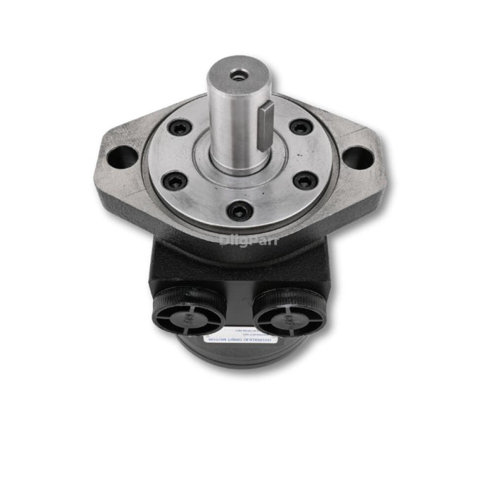DiigParr Hydraulic Motor 101-1704-009 for Char-Lynn H Series