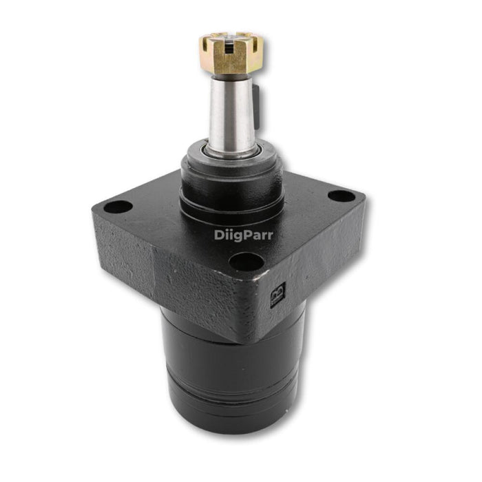 DiigParr Wheel Motor Assembly for Exmark 114-0549 Parker TE0195JS250AA TE0195JS250AAMU