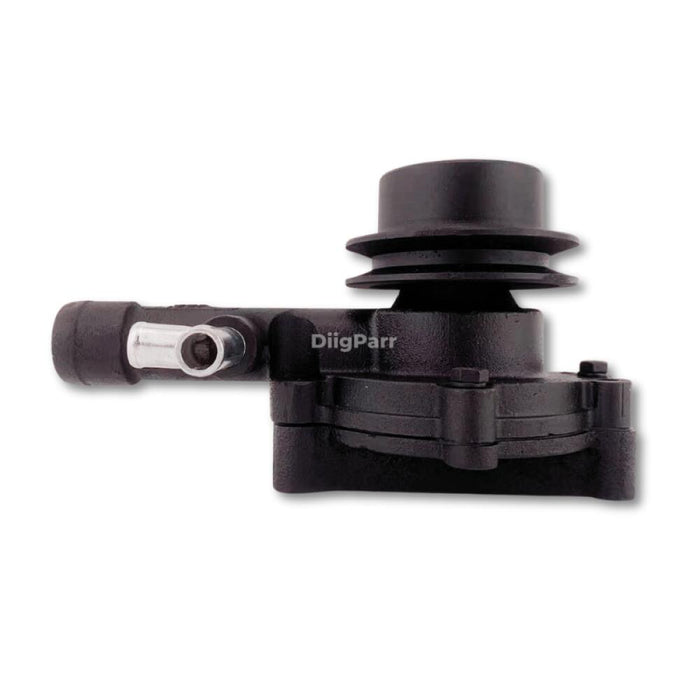 DiigParr Water Pump Y385T-11103 for Yang Dong Engine Y385 Y385T Y380 Y380T YD480 YD485 Shire Siromer Jinma & more Tractor