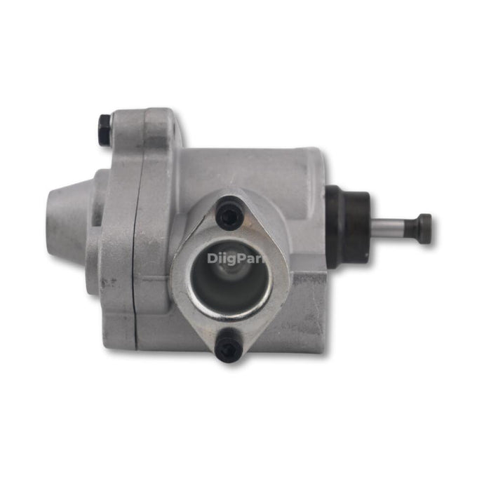DiigParr Fuel Transfer Pump 0R-3008 Fits for Caterpillar CAT Wheel Dozer 824C 814B 824G 824S Engine 3406B HT400 3406C