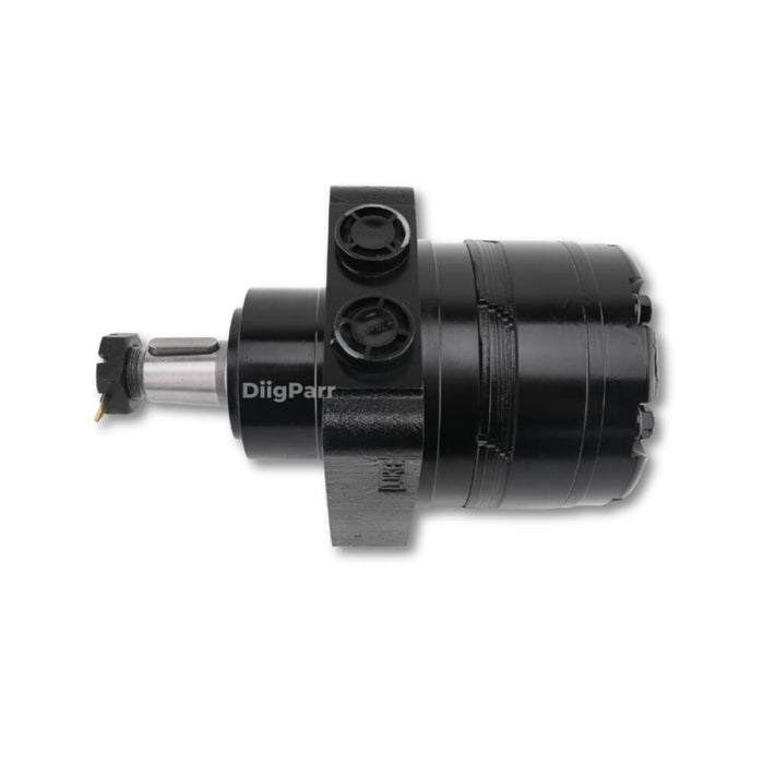 DiigParr Hydraulic Motor TF0280US080AAAA Replaces Parker Interchange
