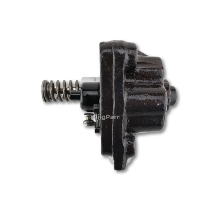 DiigParr Fuel Injection Pump X4 Head Rotor 119940-51741 for Yanmar 4TNE88 4TNV88 3TNV88 Engine