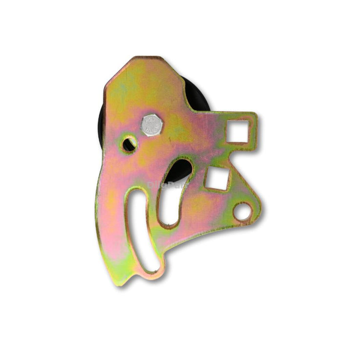 DiigParr Tensioning Pulley 04175031 for Deutz D2011L02 BF3L2011 BF4L2011 BF4L1011 F2L2011 F3L1011 F2L1011 BFM1011 BFM2011