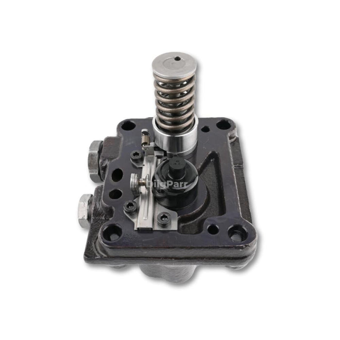 DiigParr Fuel Injection Pump X4 Head Rotor 119940-51741 for Yanmar 4TNE88 4TNV88 3TNV88 Engine