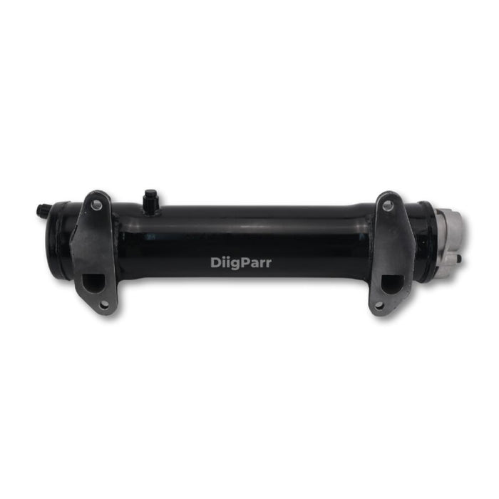 DiigParr Oil Cooler 1810171C2 for Navistar Engine DT-414 DT-436 Case 1640 1660 1670 1680 1822 1844