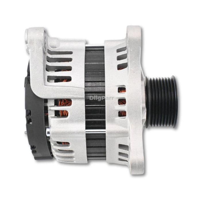 DiigParr 12V 135A  Alternator 70026232 for JLG Telehandler 10054 10042 8042 6036 6042
