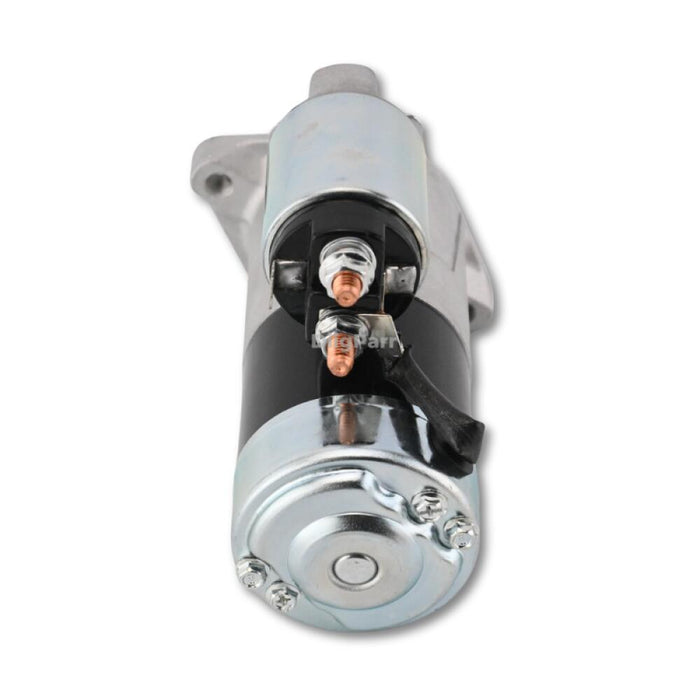 DiigParr Starter 30L66-10600 30L66-10500 M1T68381 Fits for Case Excavator CX17B L3E-W231KBS Engine