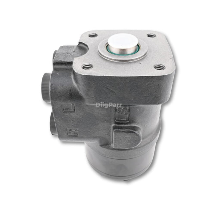 DiigParr Hydraulic Motor Steering Valve 211-1012-002 Replaces Char-Lynn 3 6 12 Series