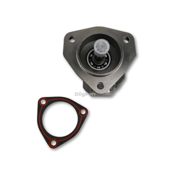 DiigParr Fuel Pump 4570910201 Fits for Mercedes Benz Engine OM457 OM460 LA Truck Axor Actros Antos Arocs