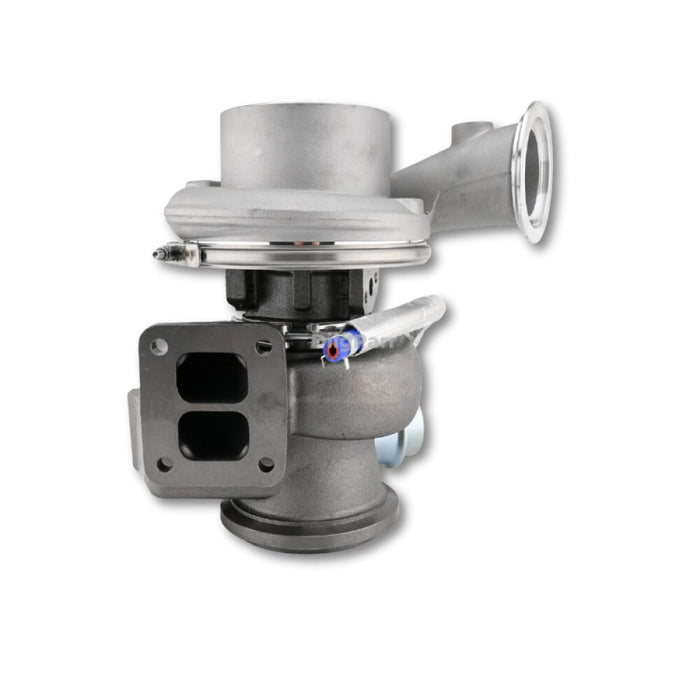 DiigParr Turbo S310G085 S310G055 Turbocharger 204-6491 2046491 10R0208 10R-0208 Fits for Caterpillar CAT Engine C10 C12