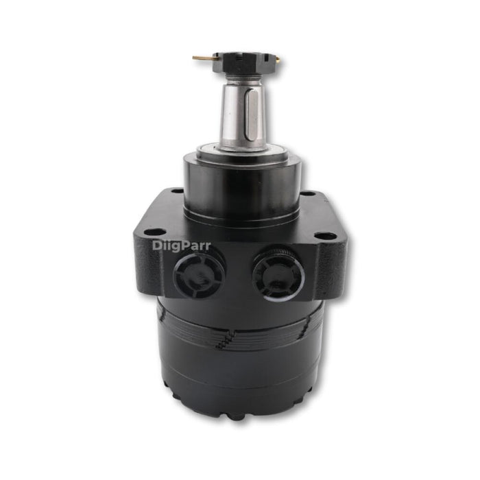 DiigParr Hydraulic Motor TF0280US080AAAA Replaces Parker Interchange