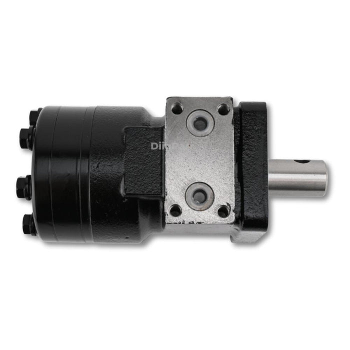 DiigParr Hydraulic Motor 101-1307-009 for Excavator Dozer Loader Crane Road Roller Replaces Eaton Char-Lynn H Series