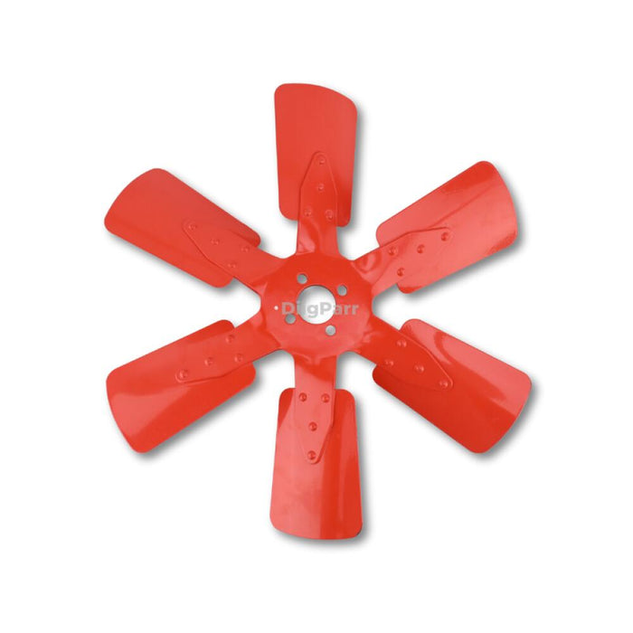 DiigParr Fan C3904981 4940441 4939969 Compatible with Cummins Engine 4BT