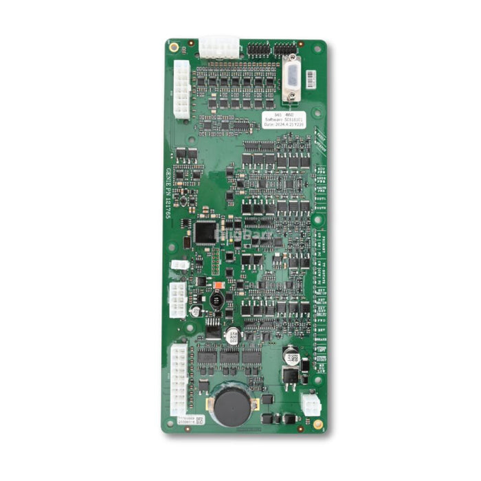 DiigParr ALC500 ECM Circuit Board 121765GT 235321GT 235411GT for Genie Boom Lift Z-45/25 S-40 S-45 S-60 S-65 S-60XC