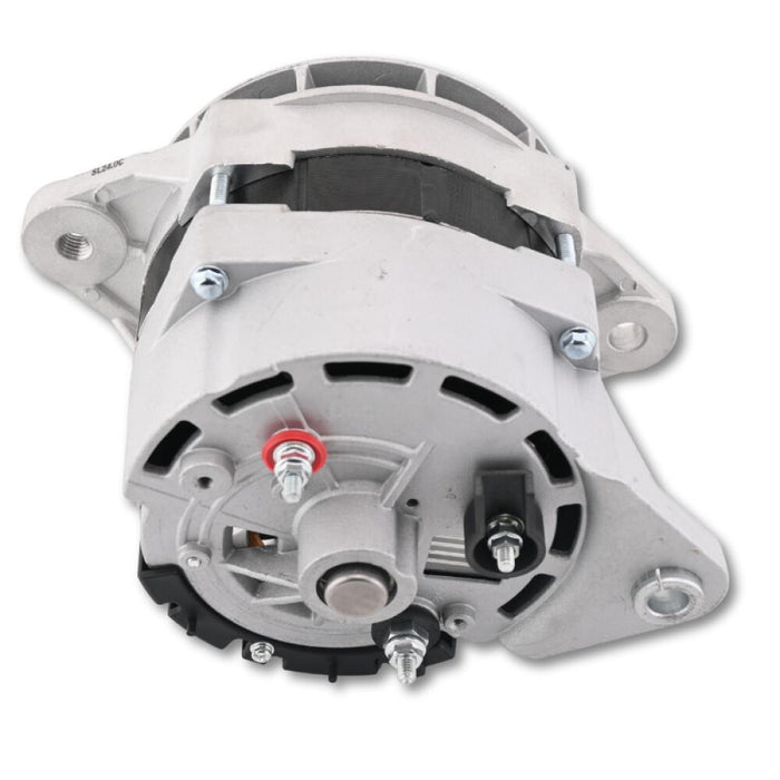 DiigParr Alternator RK390045 Compatible with Daewoo Excavator DH220-3 Engine D1146