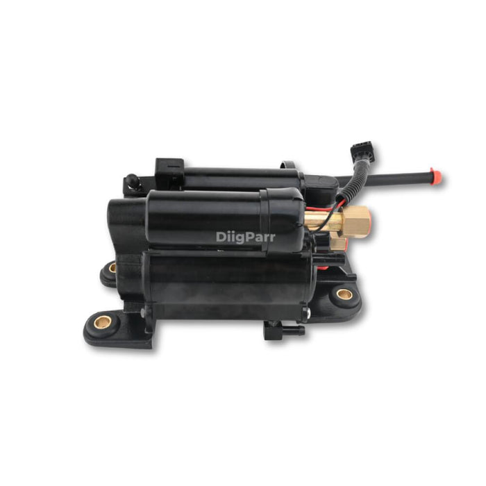 DiigParr Fuel Pump Assembly 3594444 21545138 21397771 Compatible with Volvo Penta Engine 4.3L 5.0L 5.7L 8.1L