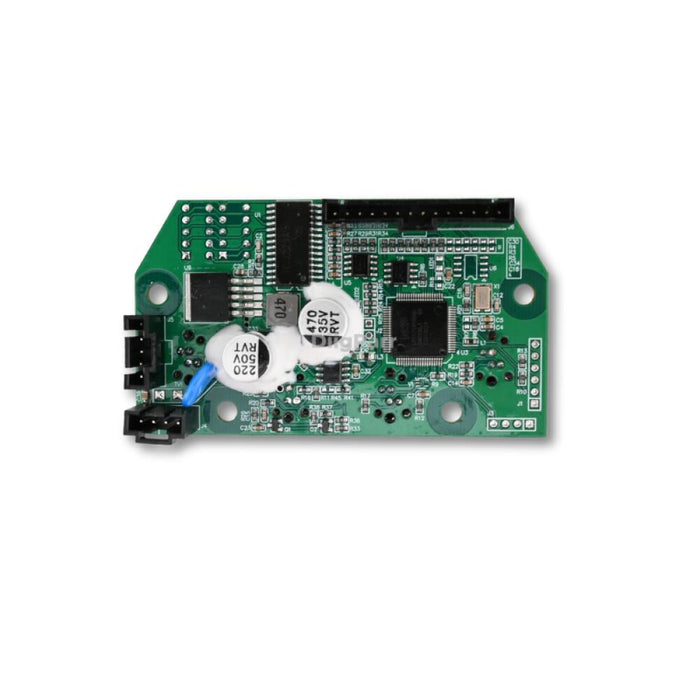 DiigParr Gen 5 Circuit Board 285-22550 for Genie Scissor Lift GS-1530 GS-1532 GS-1932 GS-2032 GS-2646 GS-3246