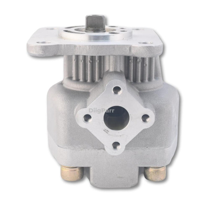 DiigParr Hydraulic Pump T2305-76102 for Kioti Tractor LB1914