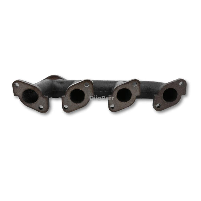 DiigParr Exhaust Manifold 15401-12316 for Kubota Engine V1500 Tractor L285 L2600 L3001