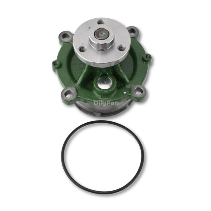 DiigParr Water Pump VOE20726092 20726092 for EC290B EC240B EC210 Excavator