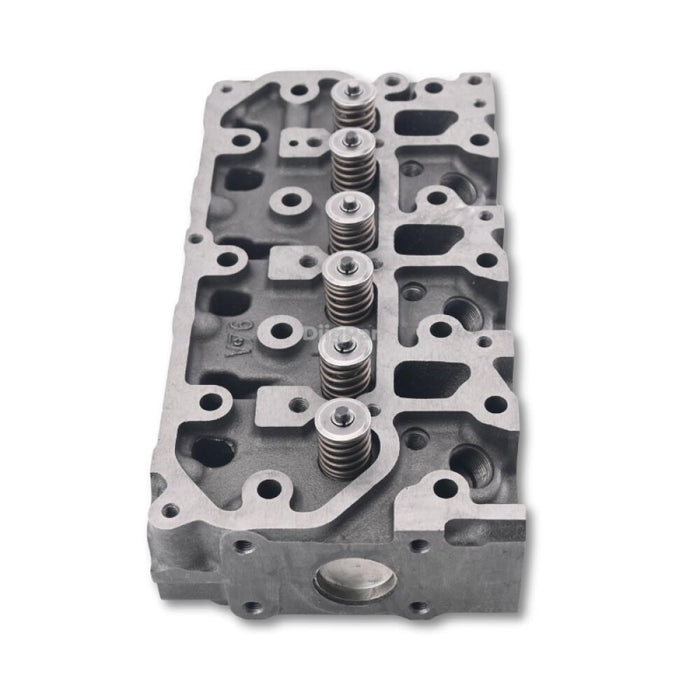 DiigParr Cylinder Head for Yanmar Engine 3TNV80
