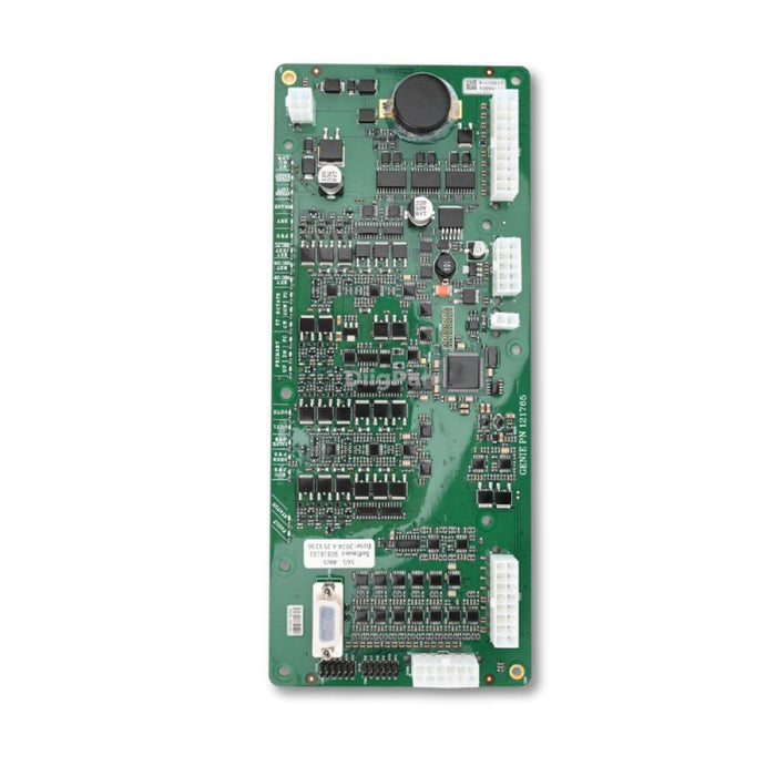 DiigParr ALC500 ECM Circuit Board 121765GT 235321GT 235411GT for Genie Boom Lift Z-45/25 S-40 S-45 S-60 S-65 S-60XC